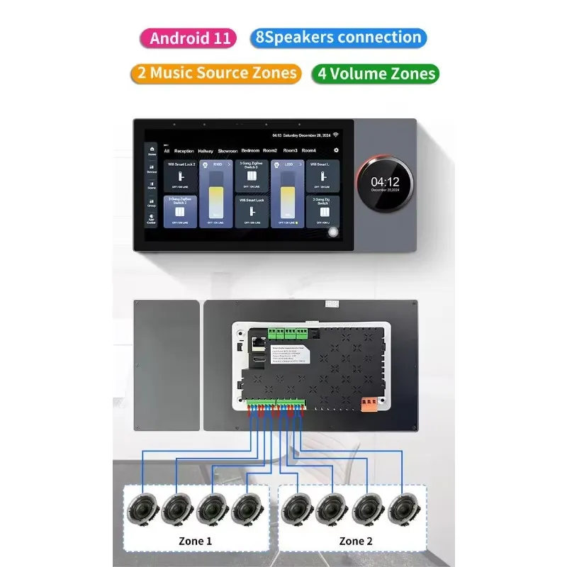 2026 Central Control Knob for  - Audio Music Background 评论和价格