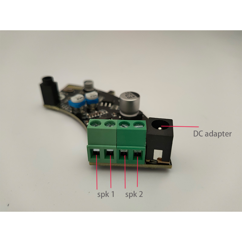 bluetooth Amplifier Board Ceil - Audio Music Background 评论和价格