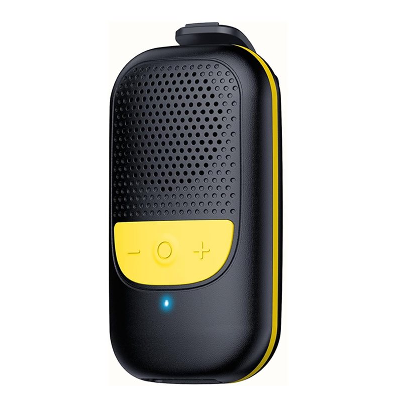 B68C Clip-On Portable Bluetoot - Audio Music Online 评论和价格
