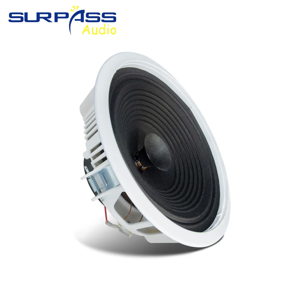 Home Audio Sound System 8inch  - Audio Music Background 评论和价格