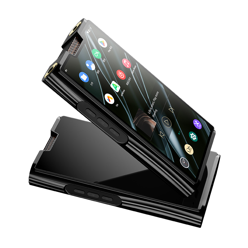 SHANLING M8T Flagship Tube And - Mp3 Audio Music Youtube 评论和价格