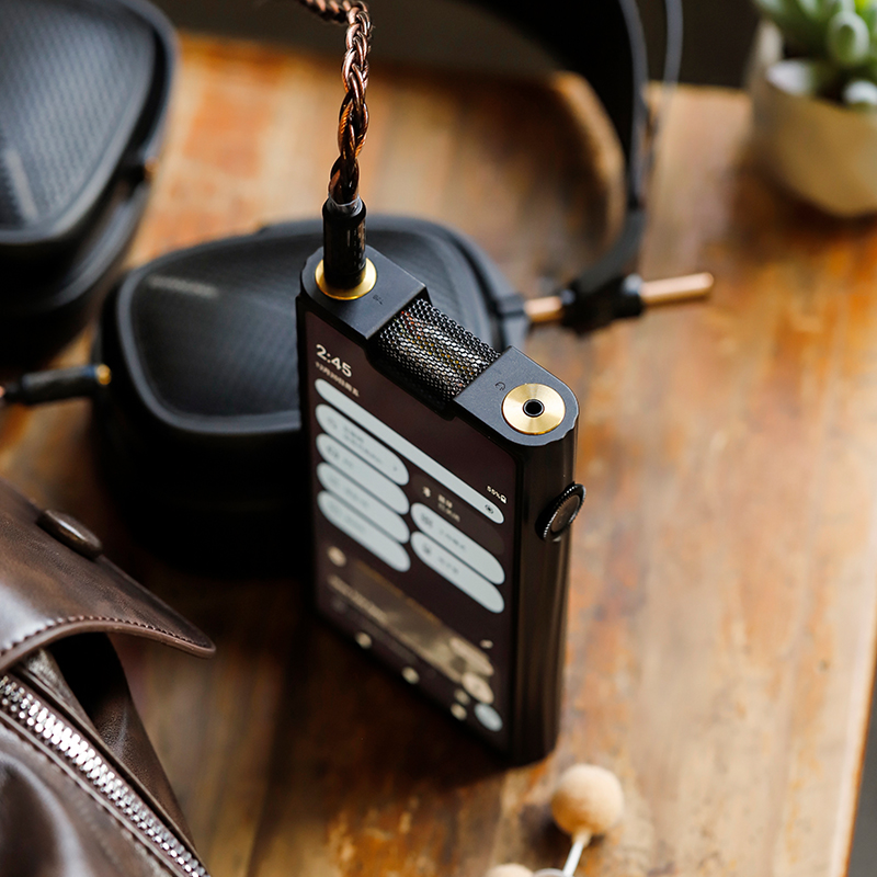 SHANLING M8T Flagship Tube And - Mp3 Audio Music Youtube 评论和价格