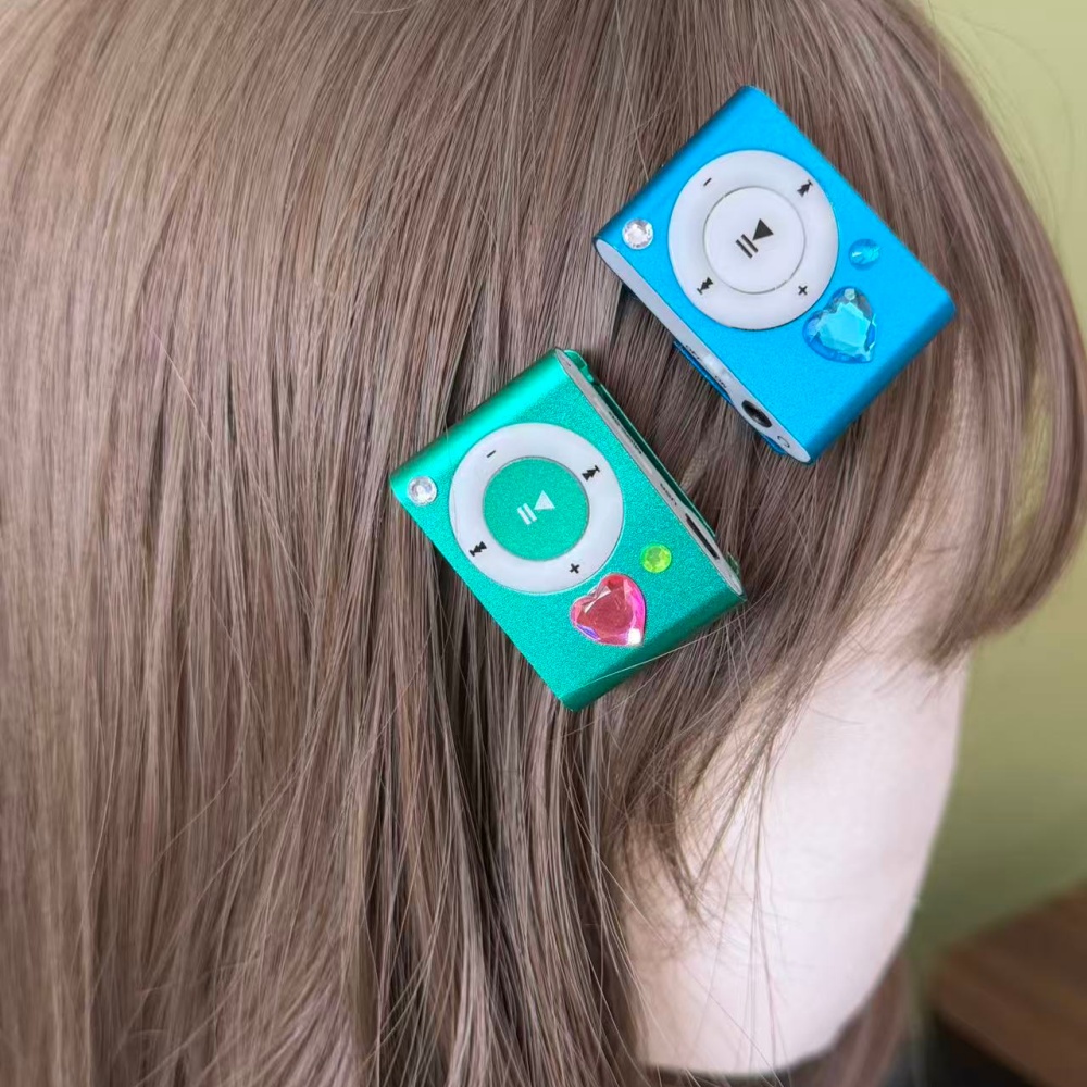 Original Love Diamond MP3 Hair - Audio Music App 评论和价格