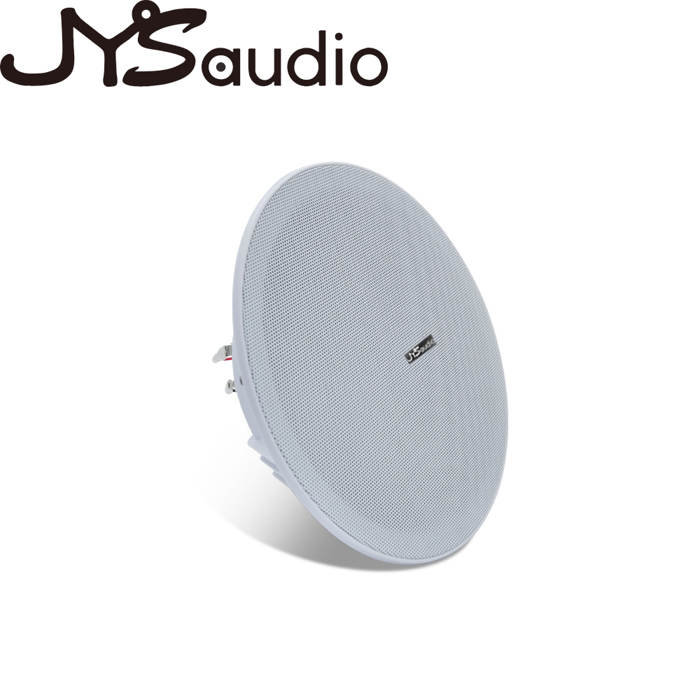 20W Ceiling Speaker Stereo 8 i - Audio Music Background 评论和价格