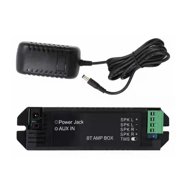 Audio bluetooth Amplifier modu - Audio Music Background 评论和价格