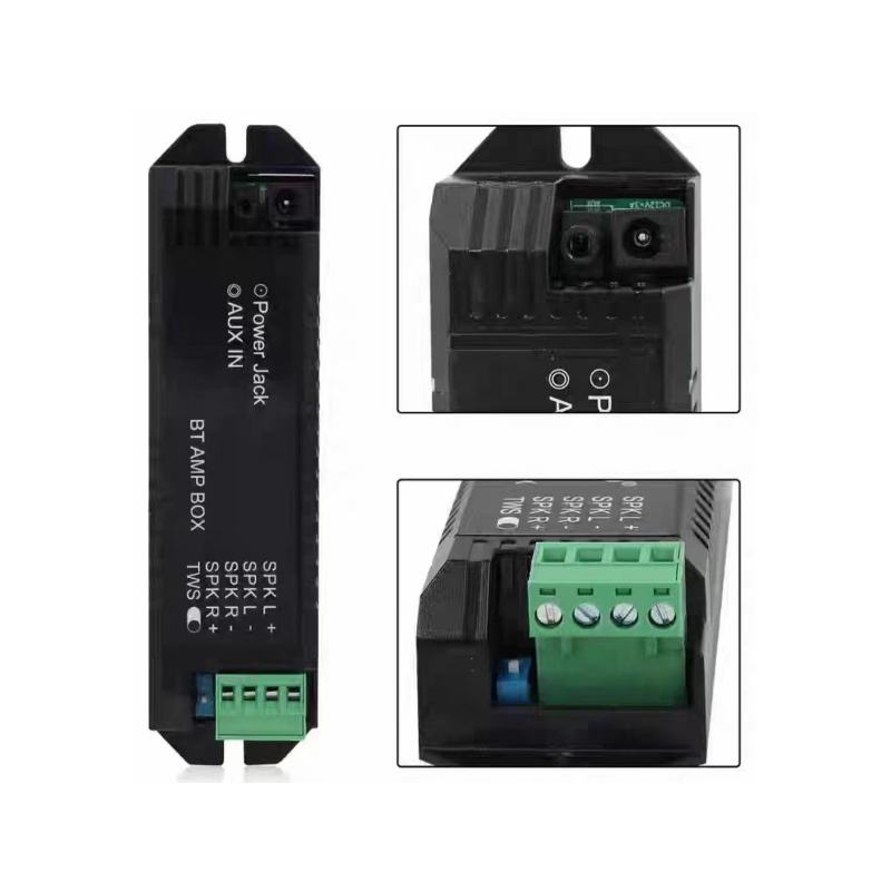 Audio bluetooth Amplifier modu - Audio Music Background 评论和价格