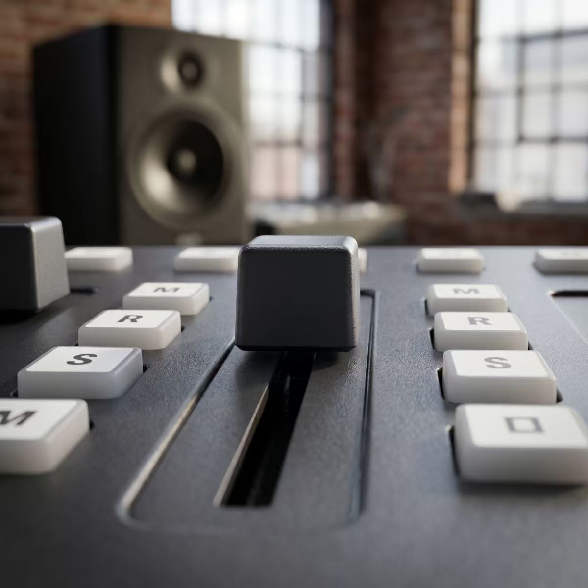 M-VAVE SMC-MIXER Wireless MIDI - Midi Controller Pad 评论和价格