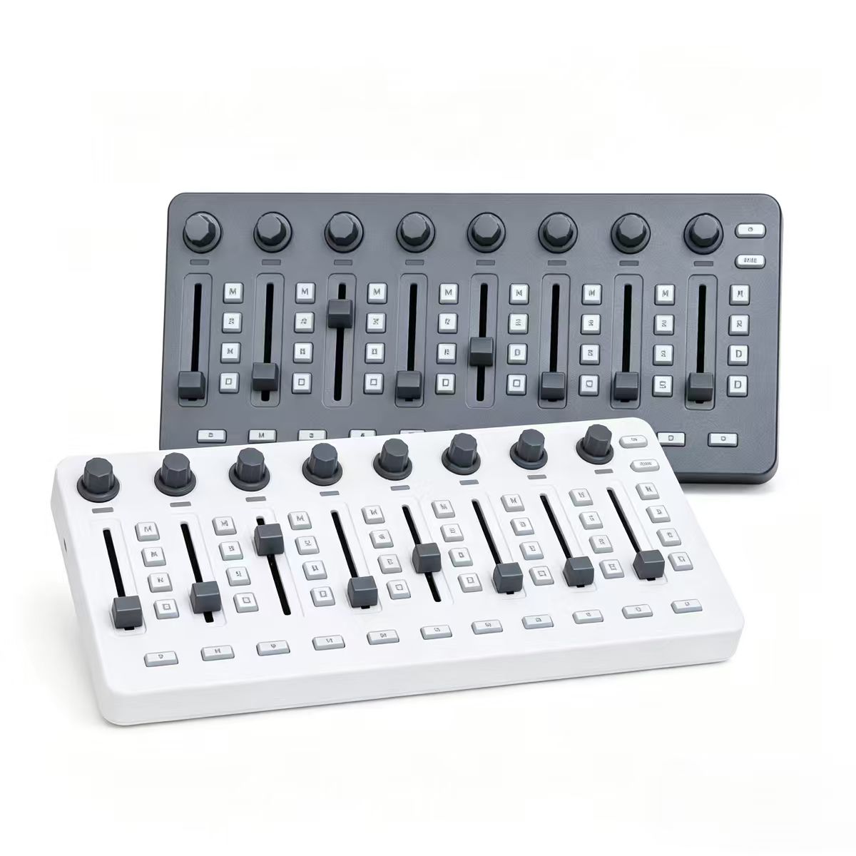 M-VAVE SMC-MIXER Wireless MIDI - Midi Controller Pad 评论和价格