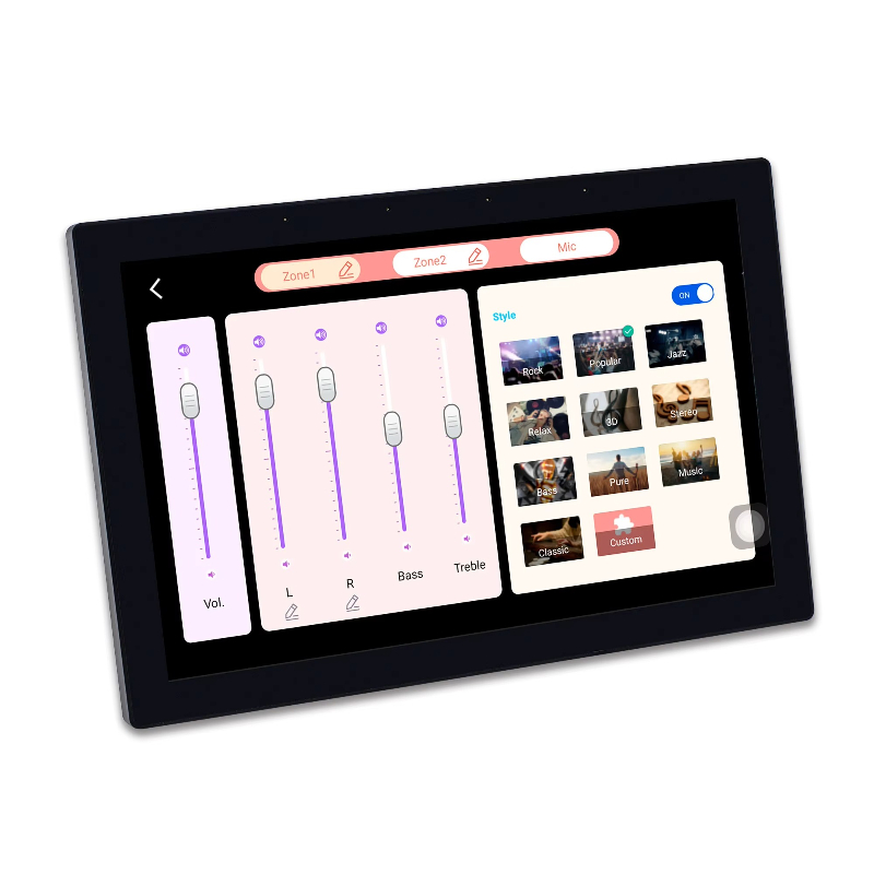 Bluetooth Wifi Home Audio Back - Audio Music Background 评论和价格
