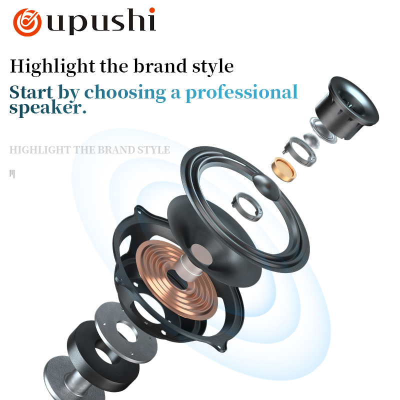 Oupushi ceiling mounted wall m - Audio Music Background 评论和价格
