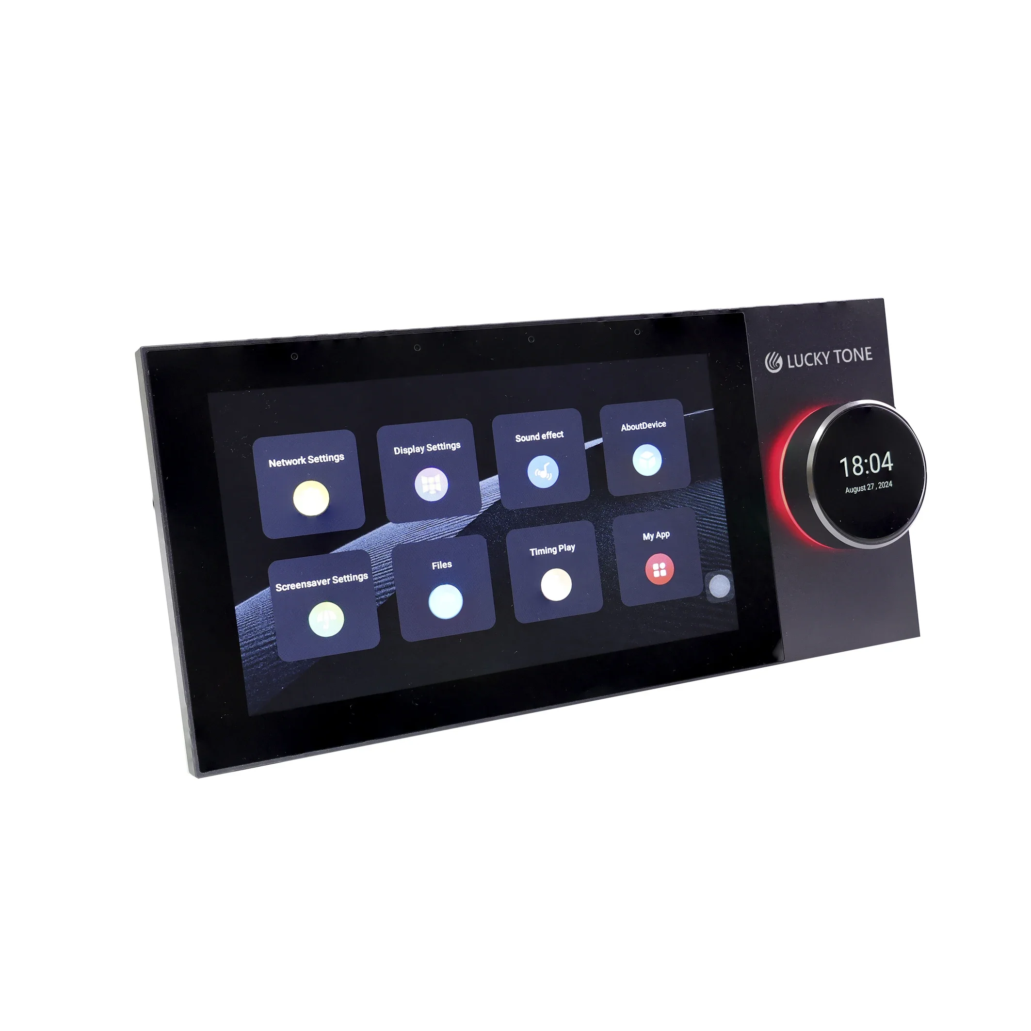 M Wall Amplifier Tuya Zigbee S - Audio Music Background 评论和价格