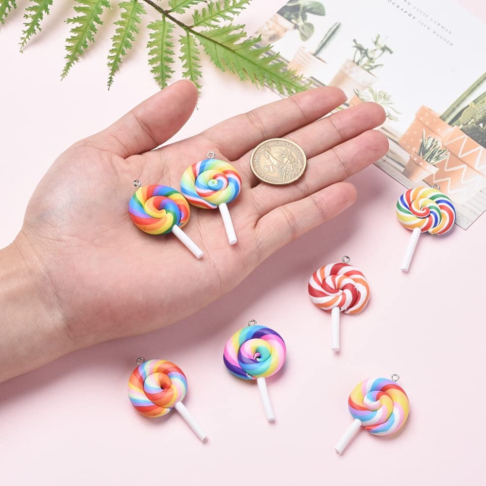 3/9/18pcs Multi-color Soft Cer - Ocarina Ceramic 评论和价格