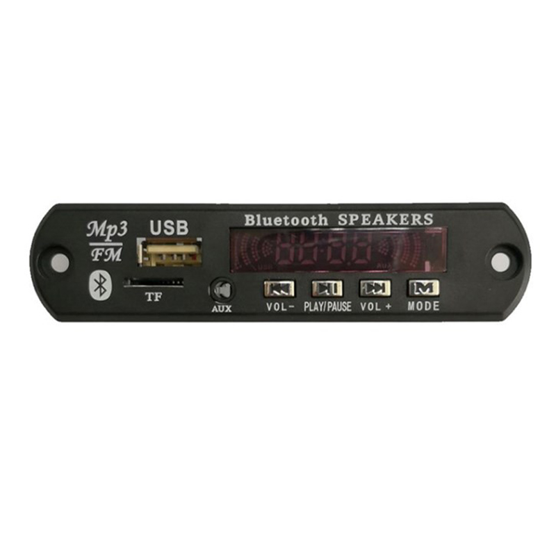 Wireless Bluetooth 5.0 5V MP3  - Audio Music App 评论和价格