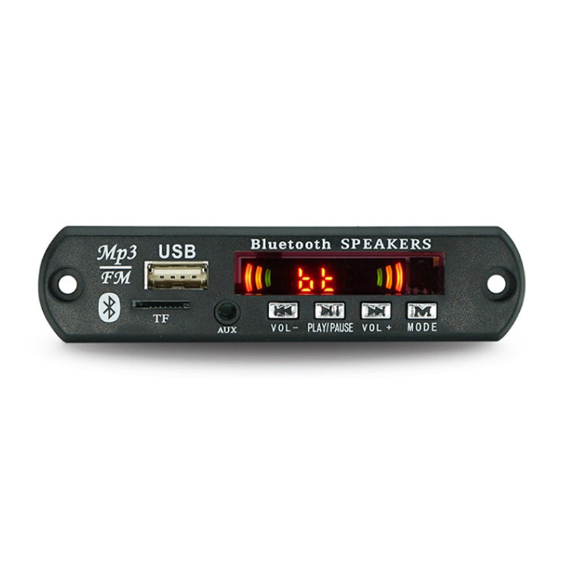 Wireless Bluetooth 5.0 5V MP3  - Audio Music App 评论和价格