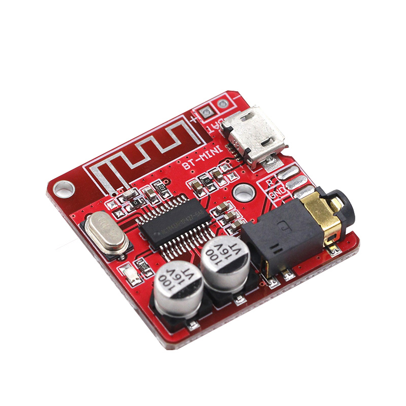 5PCS XY-BT-Mini Bluetooth 5.0  - Audio Music App 评论和价格