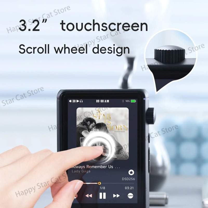 Hiby R3 Ii 2025 / R3 Gen 2 Mus - Audio Music Web 评论和价格