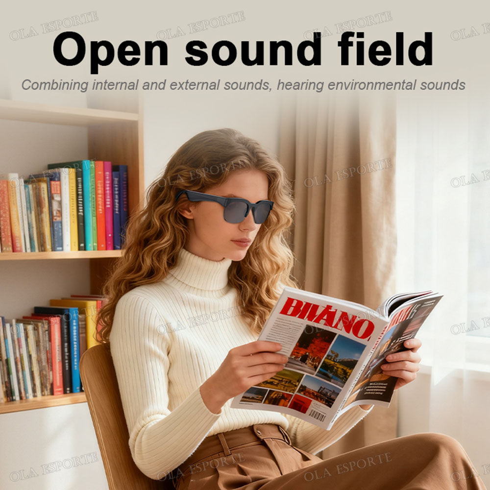 New Camera Control Smart Glass - Audio Music To Video 评论和价格