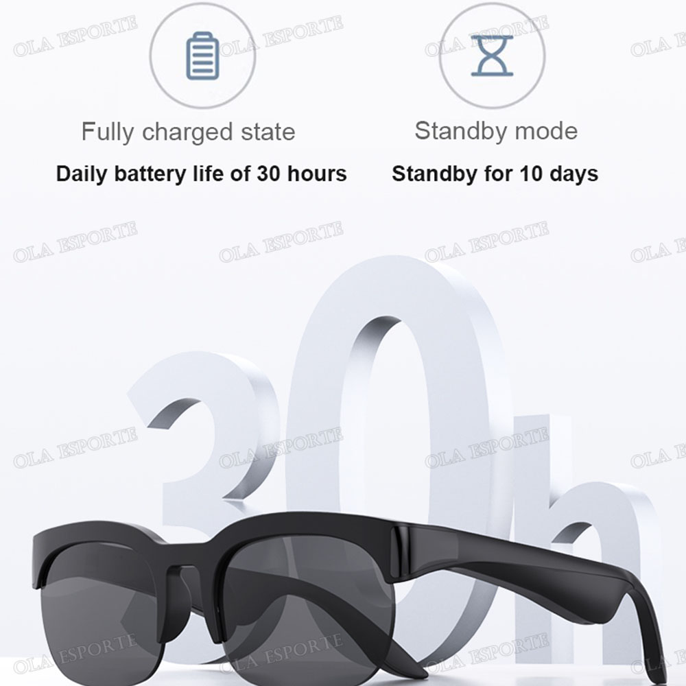 New Camera Control Smart Glass - Audio Music To Video 评论和价格