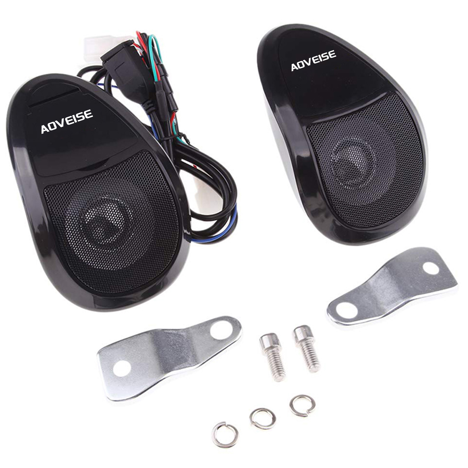 Waterproof Moto Bluetooth Comp - Audio Music App 评论和价格