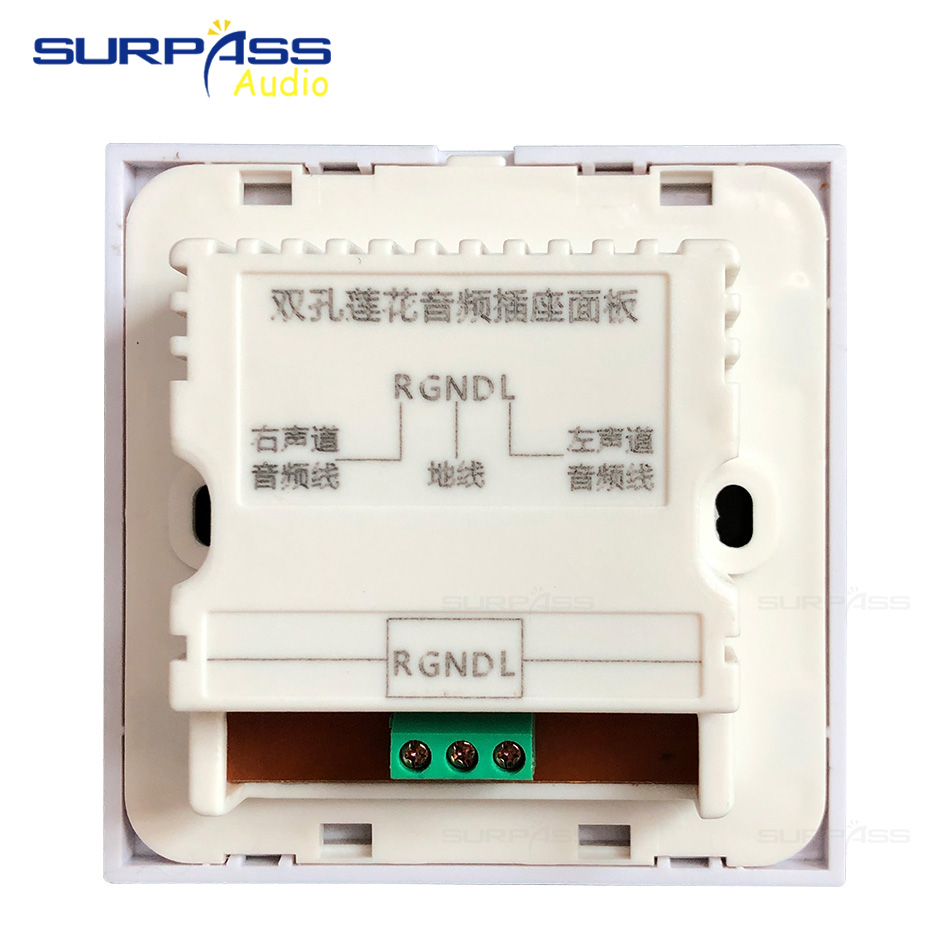 Audio Plug Socket Port 86 Stan - Audio Music Background 评论和价格