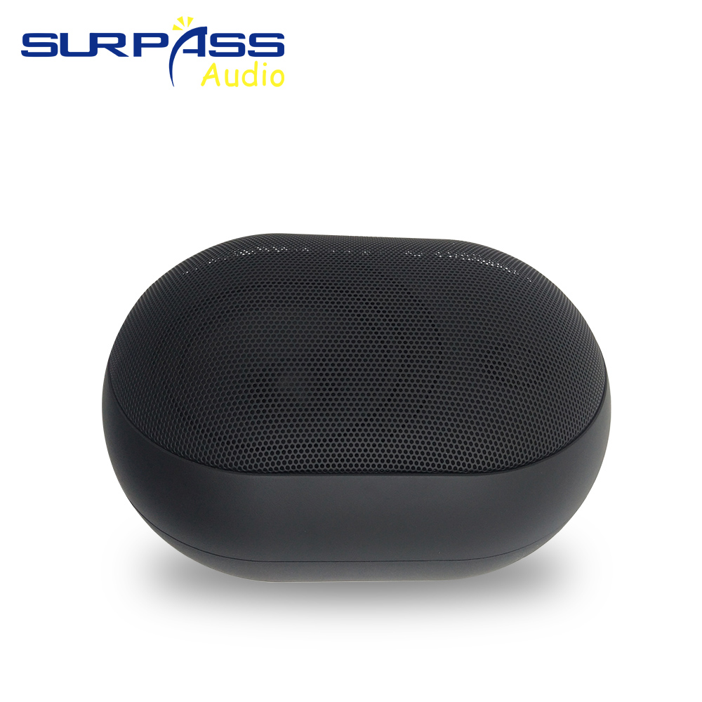 30W Wall-mounted Speaker Water - Audio Music Background 评论和价格
