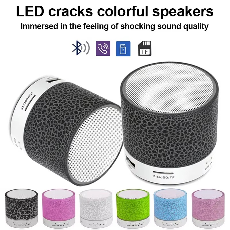 Mini Portable Outdoor Speaker  - Audio Music App 评论和价格