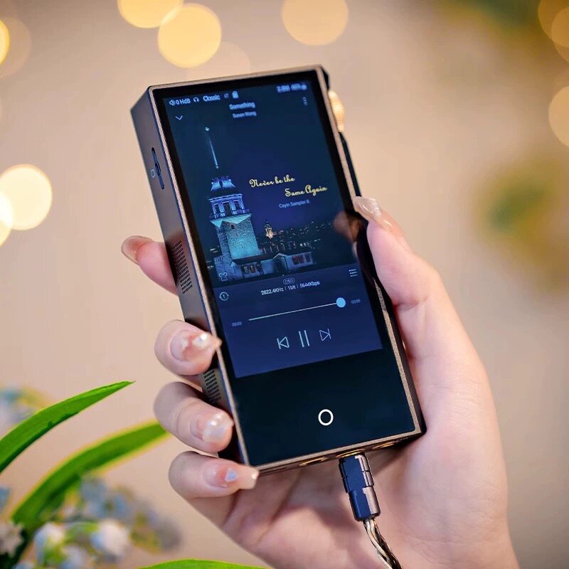 Portable Vacuum Tube MP3 Playe - Mp3 Audio Music Youtube 评论和价格